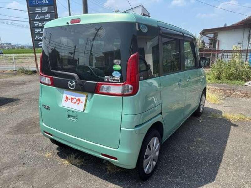 FLAIR WAGON