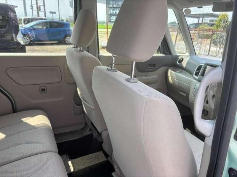 FLAIR WAGON