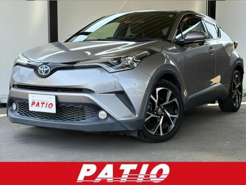 C-HR-0