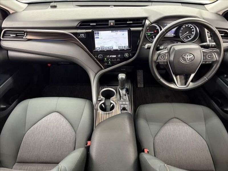 CAMRY