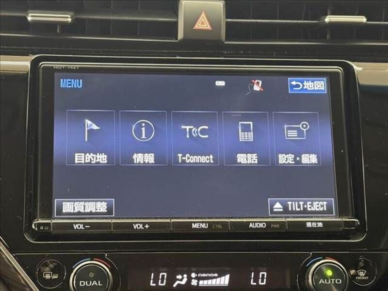 CAMRY
