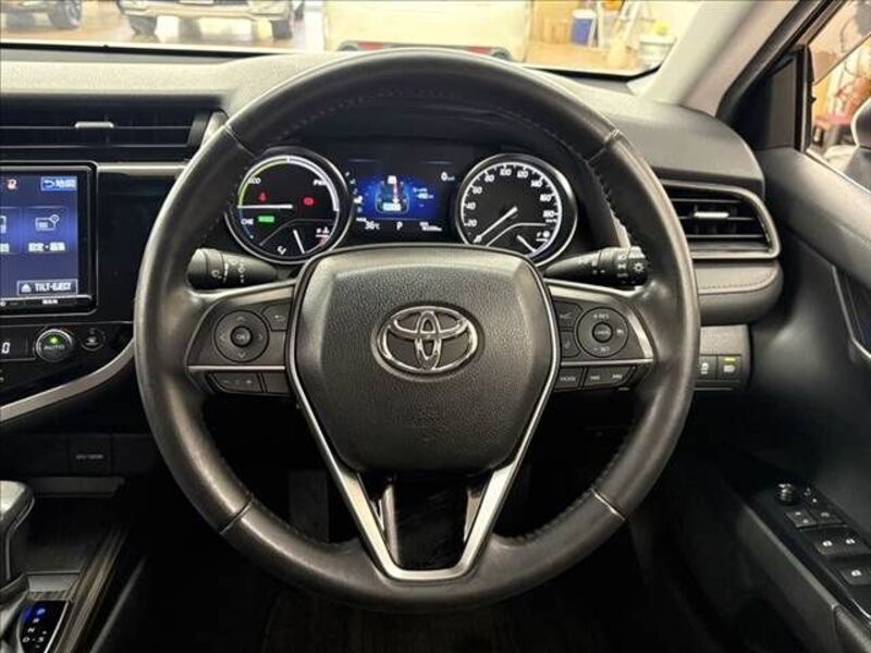CAMRY