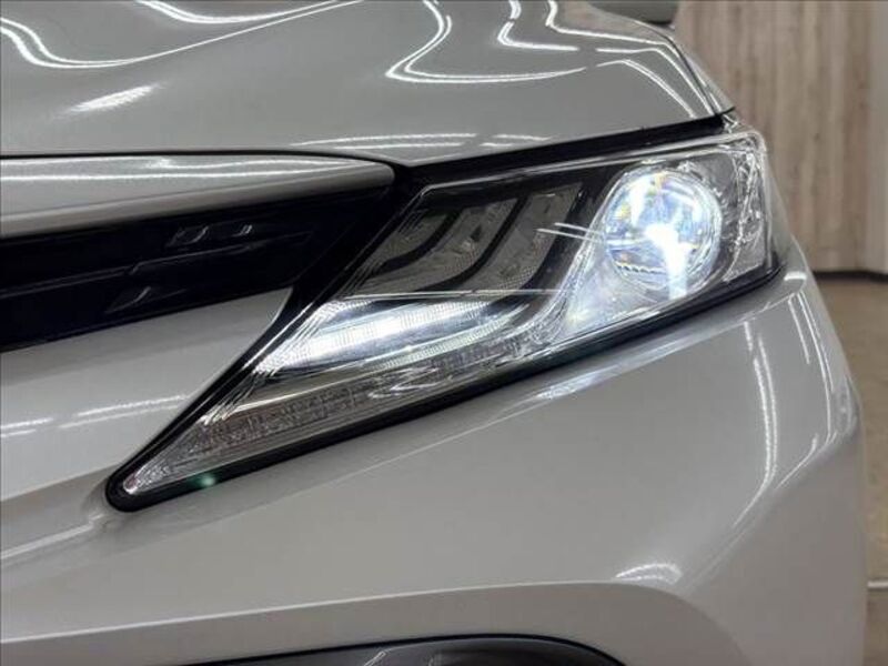 CAMRY