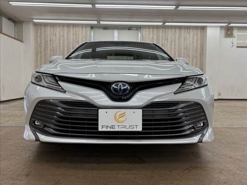 CAMRY