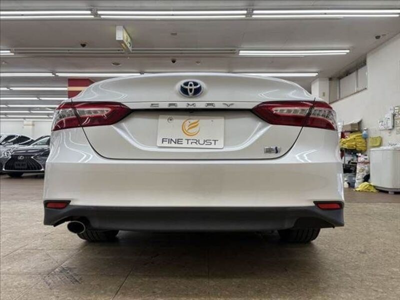 CAMRY