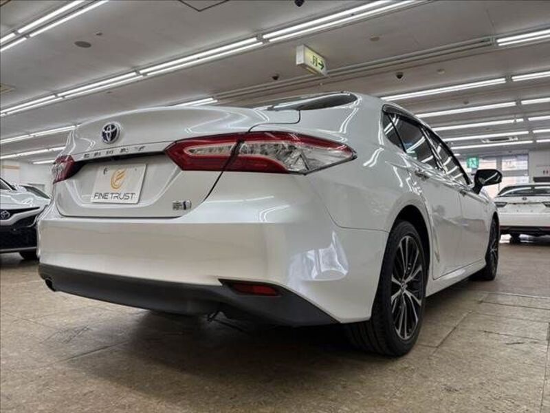 CAMRY