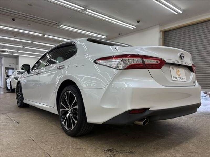 CAMRY