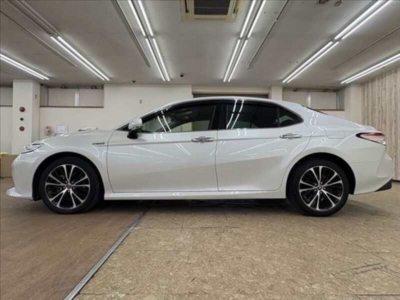 CAMRY