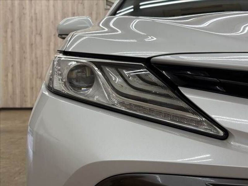 CAMRY