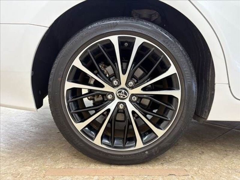 CAMRY