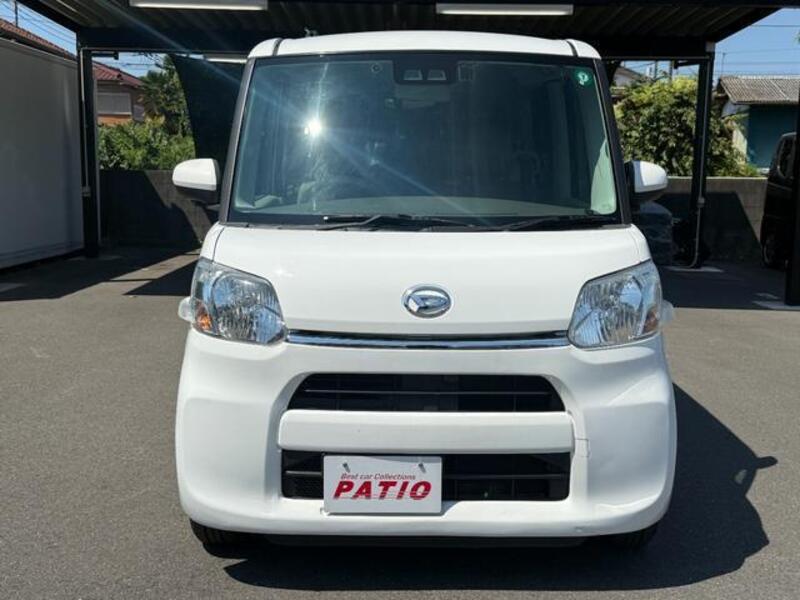 TANTO