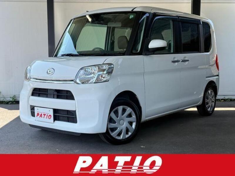 TANTO-0