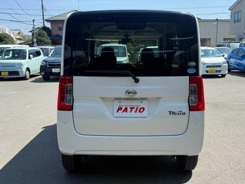 TANTO