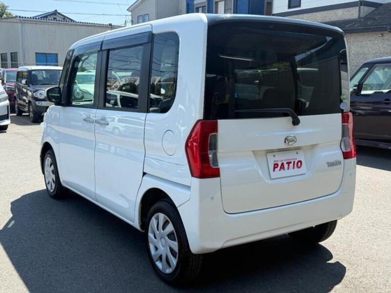 TANTO