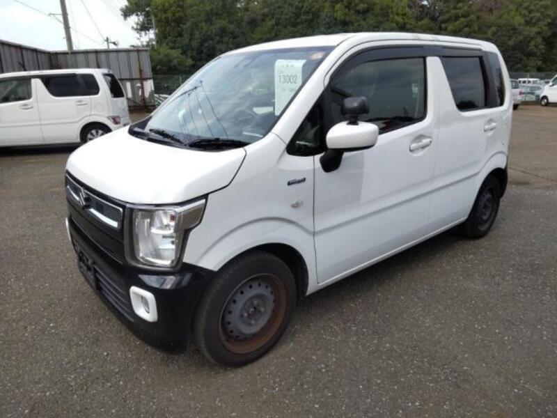 WAGON R-0