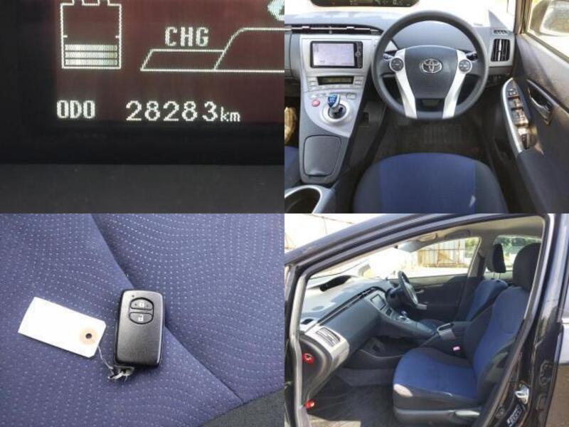 PRIUS