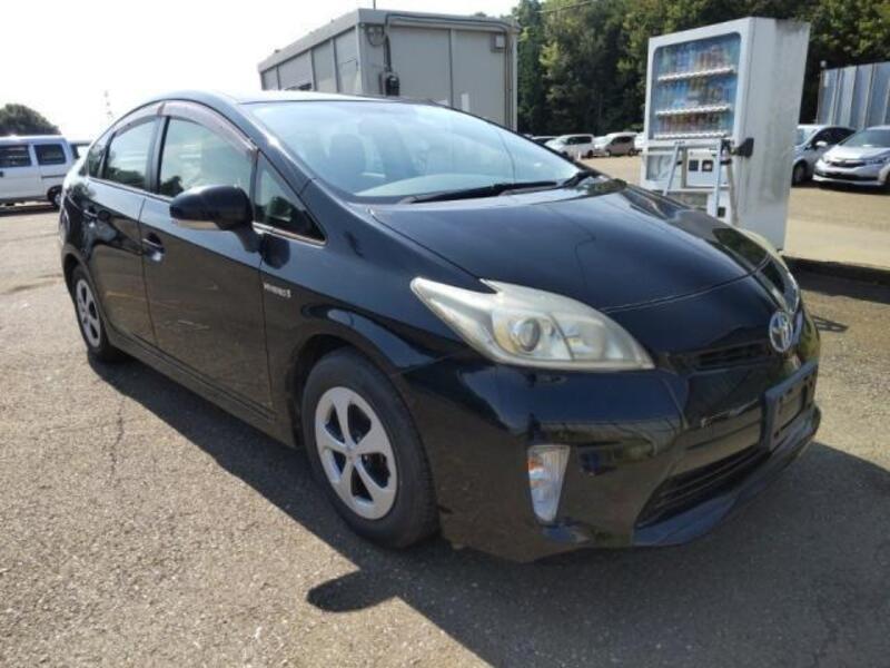 PRIUS