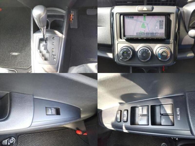 COROLLA AXIO
