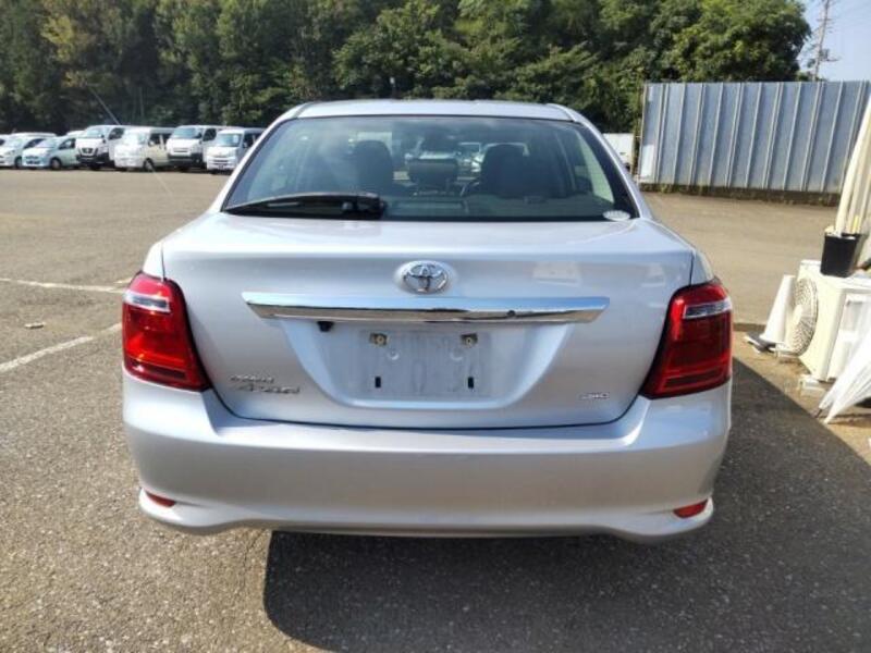 COROLLA AXIO