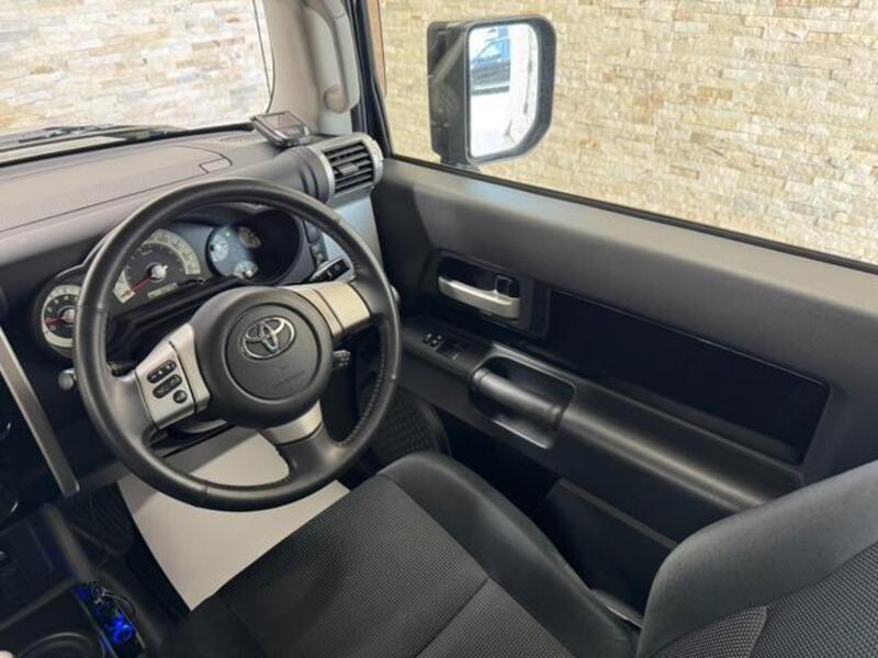 FJ CRUISER