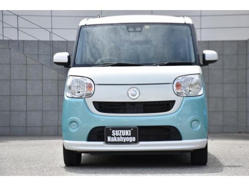 MOVE CANBUS