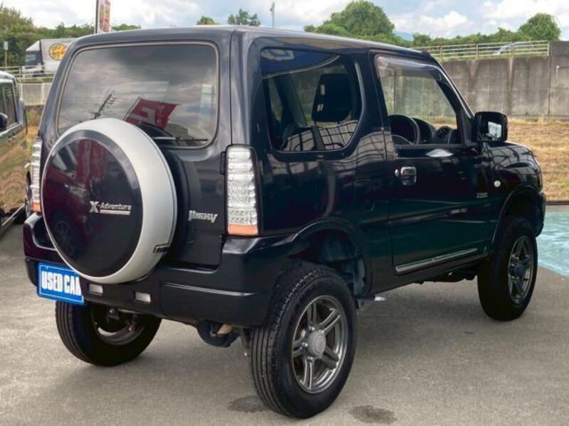 JIMNY