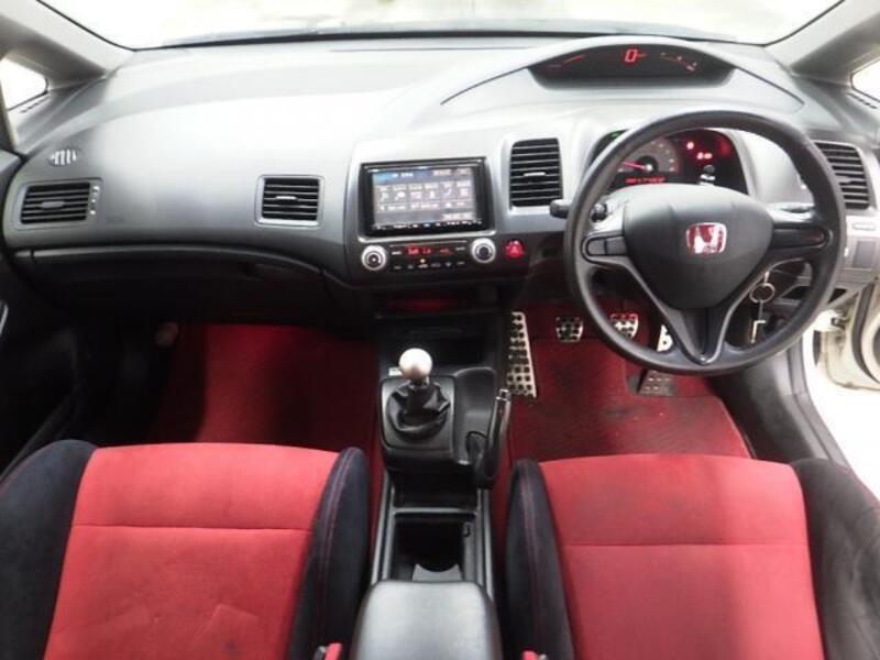 CIVIC