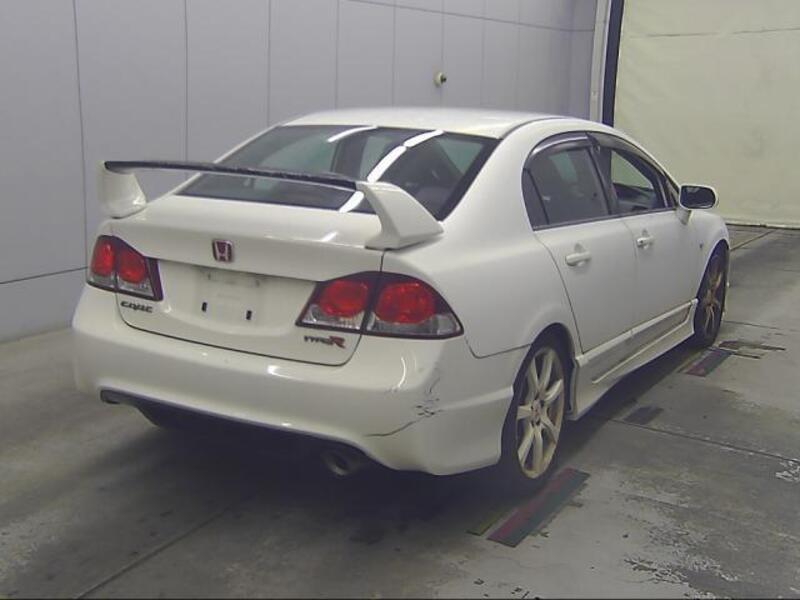 CIVIC