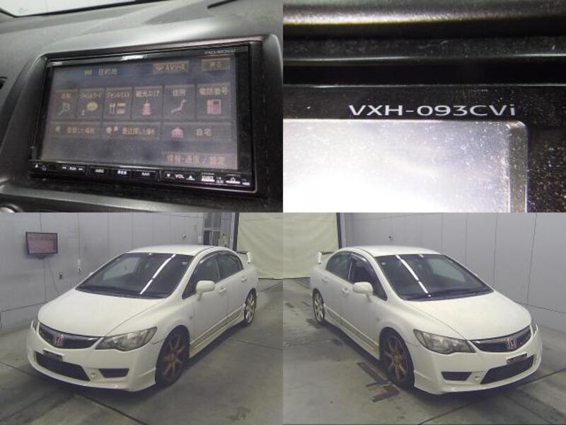 CIVIC