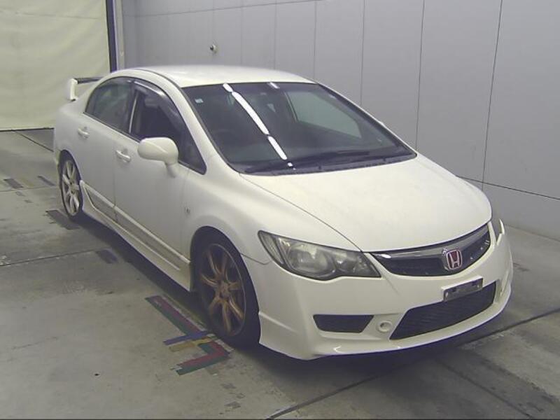 CIVIC-0