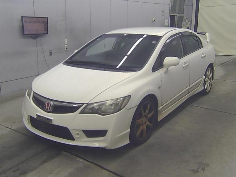CIVIC