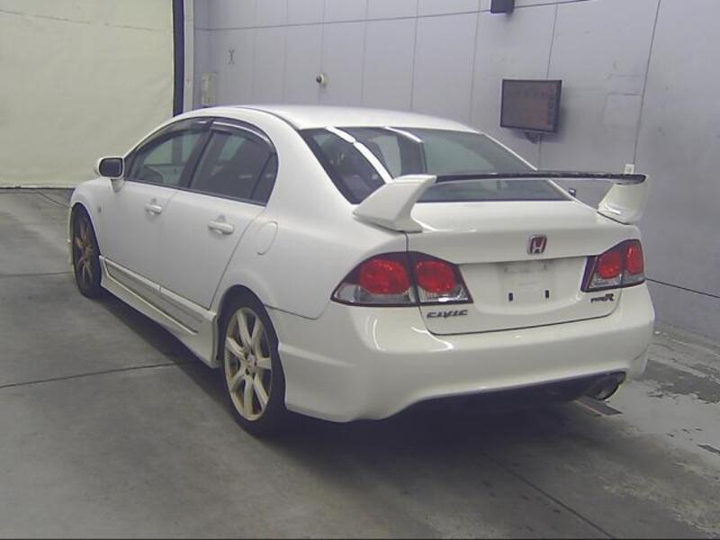 CIVIC