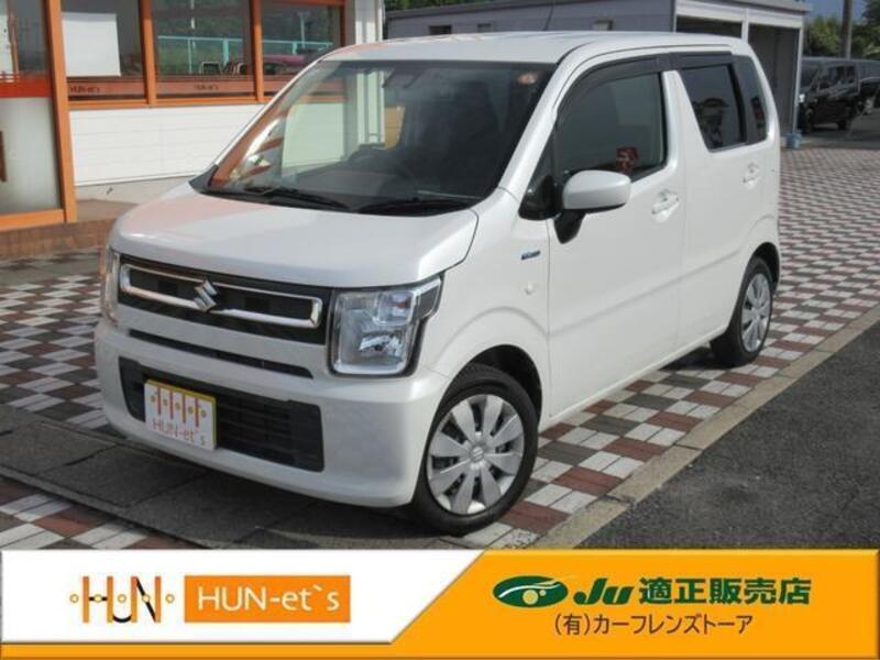 WAGON R-0