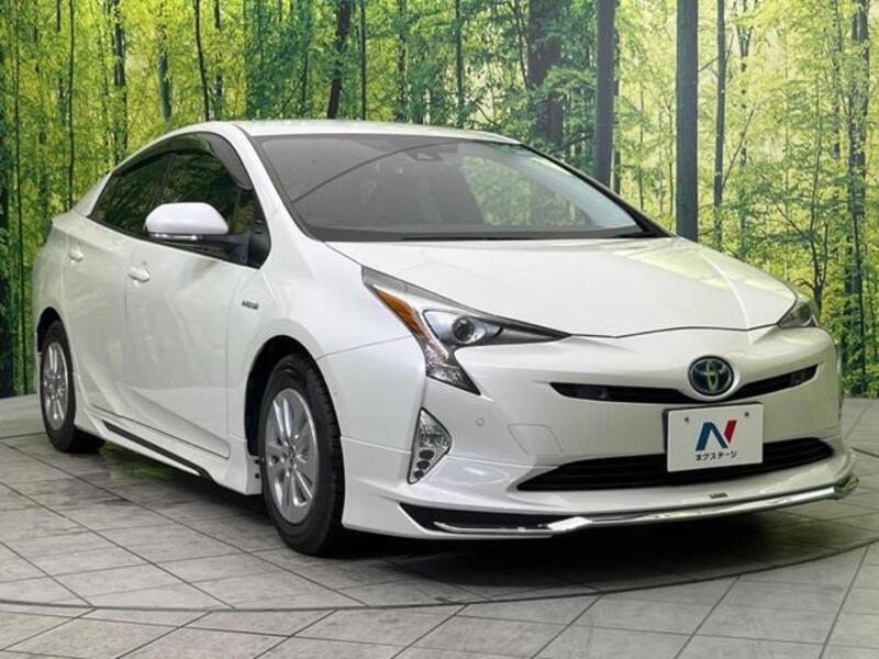 PRIUS
