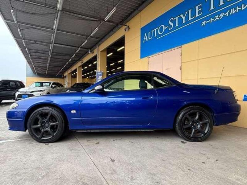 SILVIA