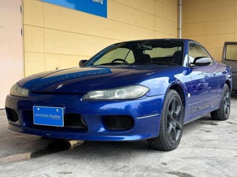 SILVIA-0