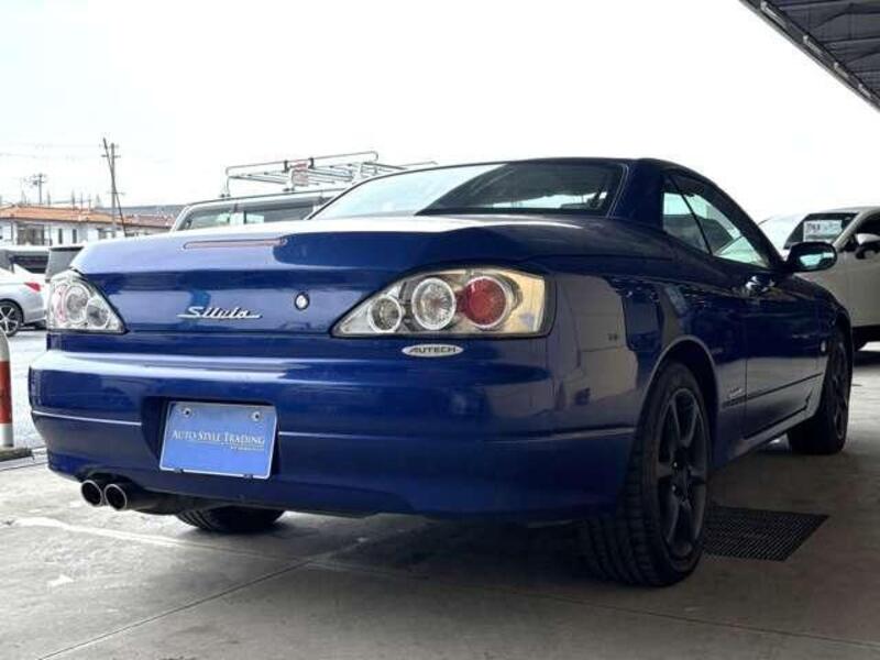 SILVIA