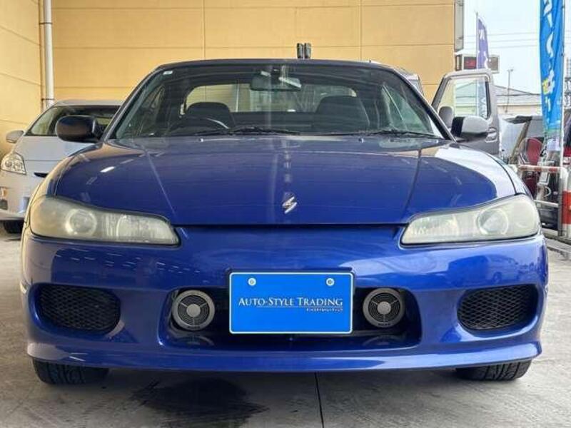 SILVIA