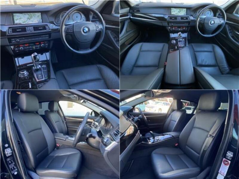 5 SERIES