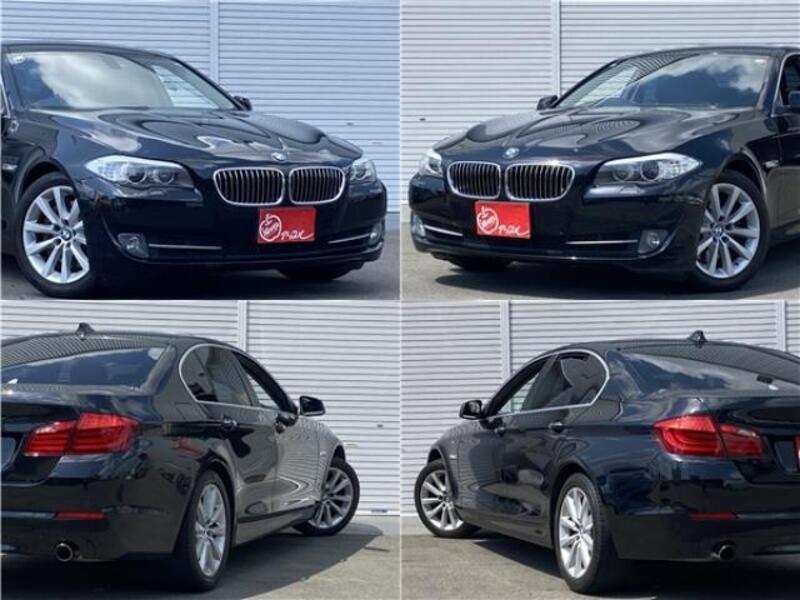 5 SERIES