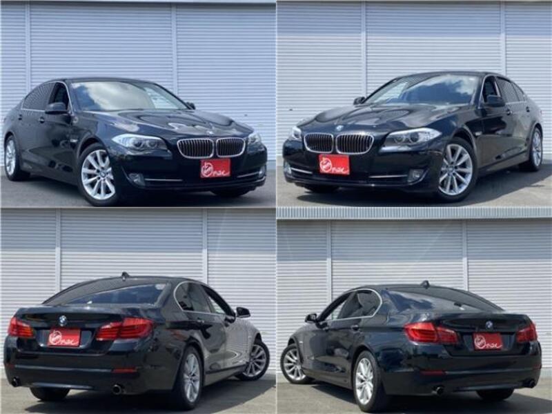 5 SERIES