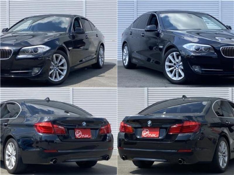 5 SERIES