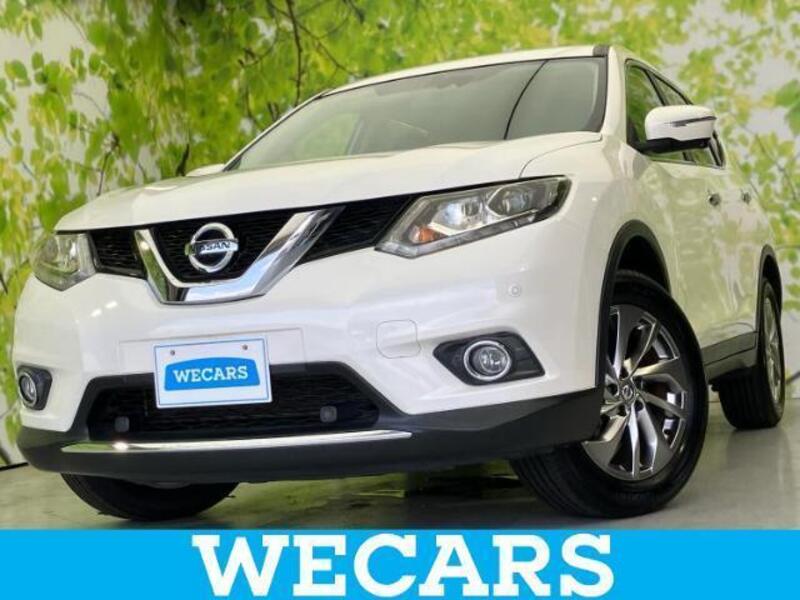 X-TRAIL-0