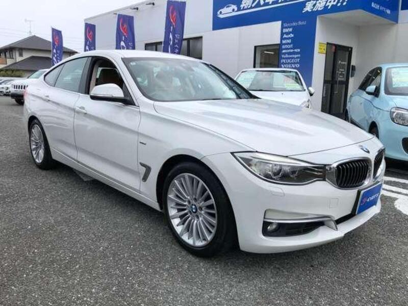 3 SERIES