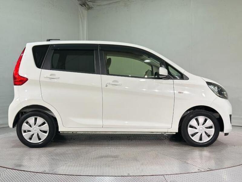 EK WAGON
