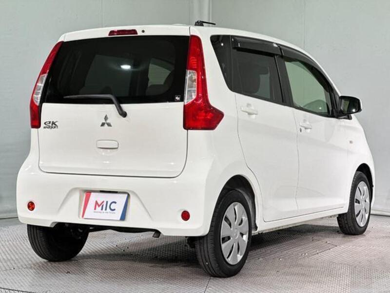 EK WAGON