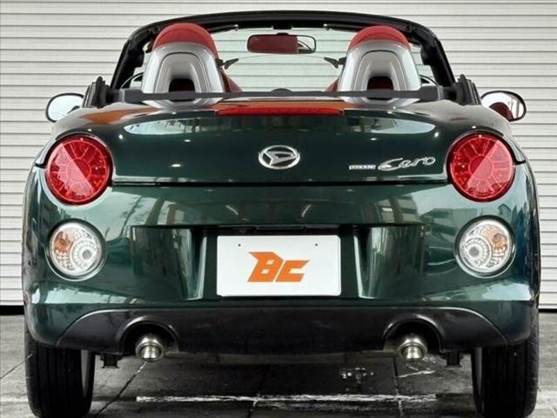 COPEN