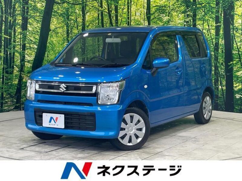 WAGON R-0