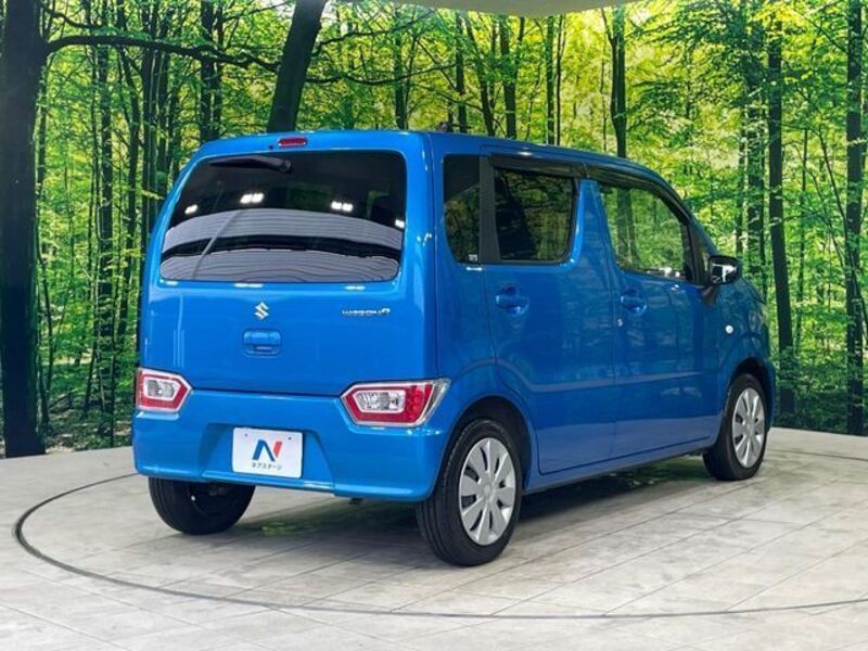 WAGON R
