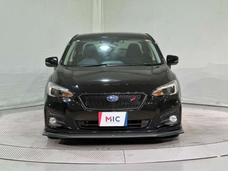 IMPREZA G4